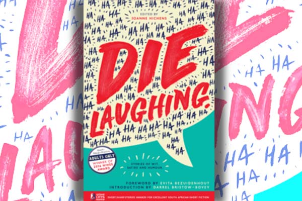 Read more about the article DIE LAUGHING – The last word